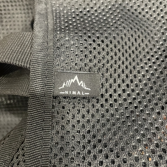 One size. Himal tactical Best. Black. - Picture 2 of 4